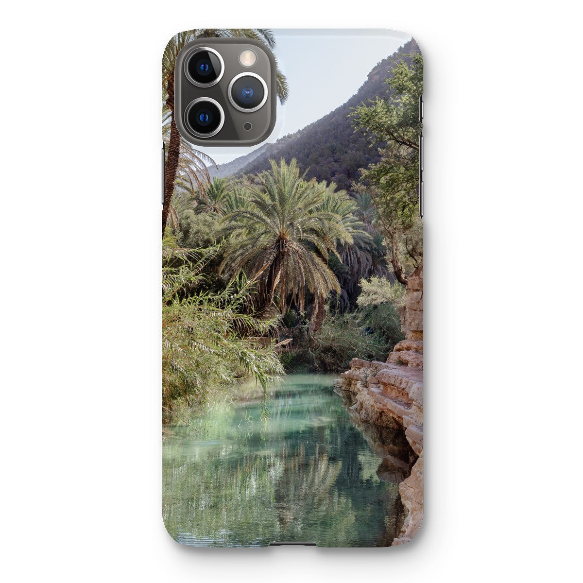 Paradise Valley Snap Phone Case