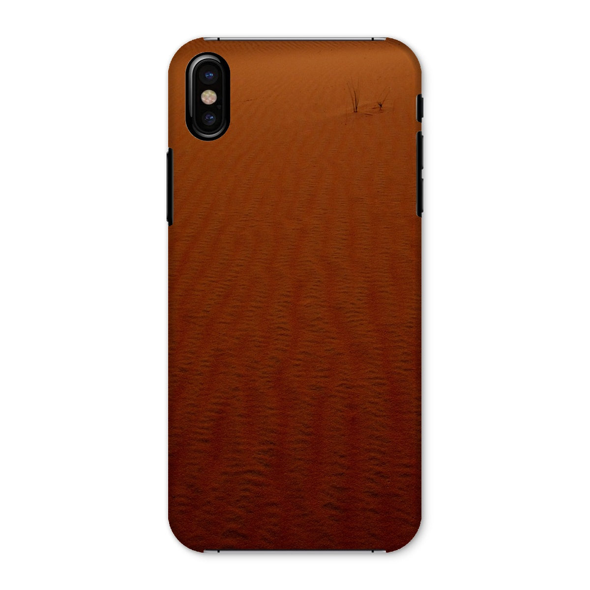 Arabian Sands | Tiger Lily Glow Snap Phone Case